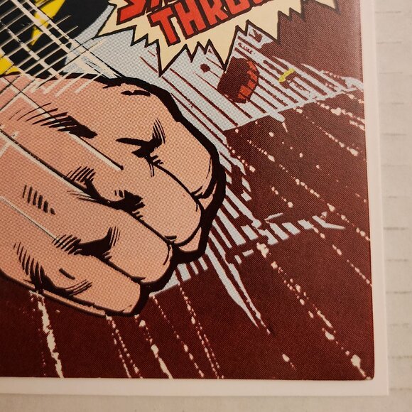 Shazam: The New Beginning #4 (1987) DC Comics, 1st Mister Mind, Newsstand, NM - Picture 5 of 14